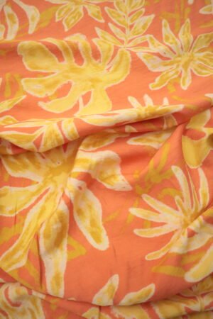 Rayón Estampado - 6207