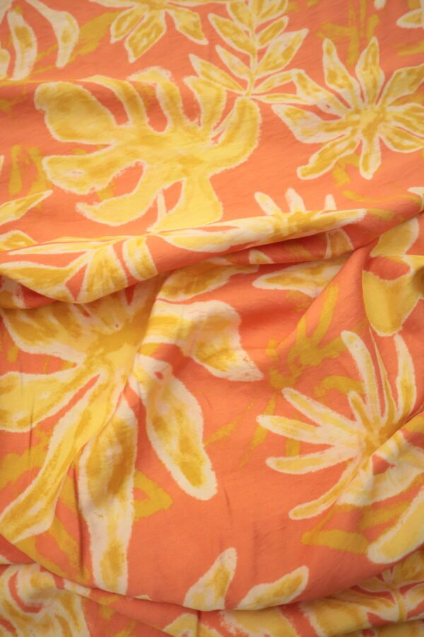 Rayón Estampado - 6207