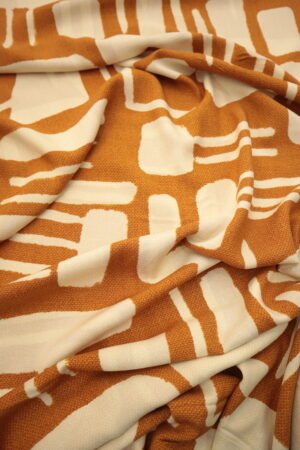 Rayón Estampado - 6210