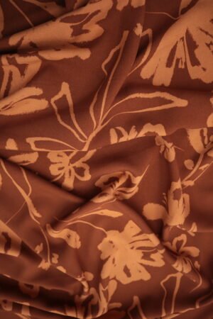 Rayón Estampado - 6213