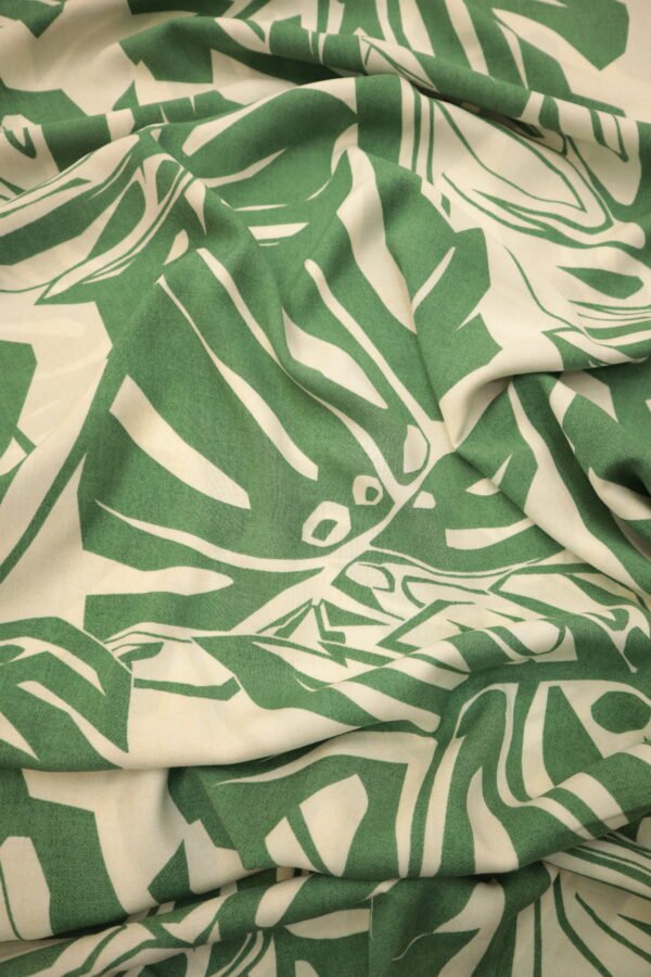 Rayón Estampado - 6220