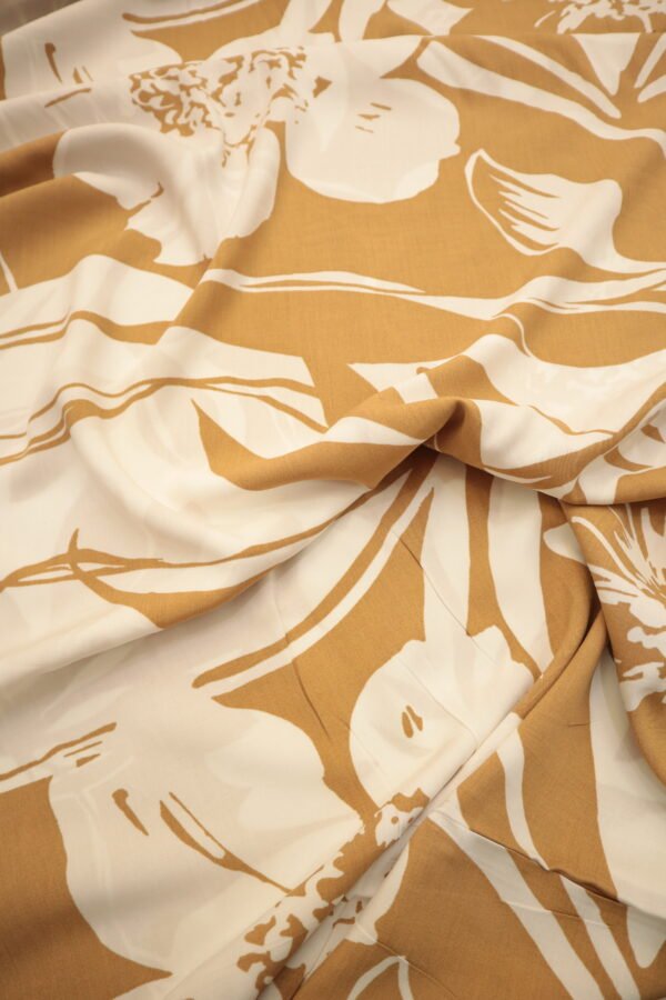 Rayón Estampado - 6224