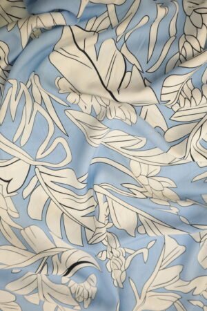 Rayón Estampado - 6237