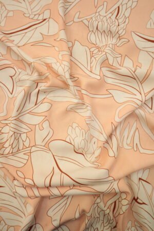 Rayón Estampado - 6239