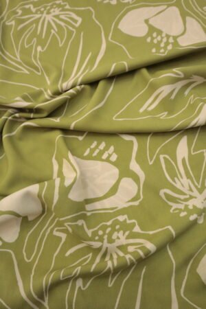 Rayón Estampado - 6249