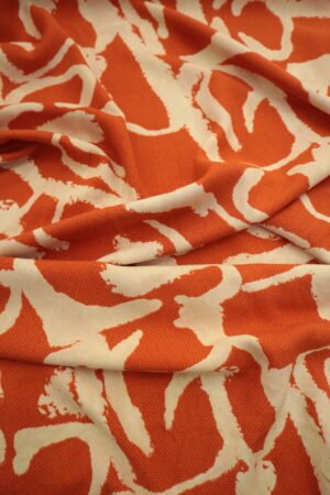 Rayón Estampado - 6267