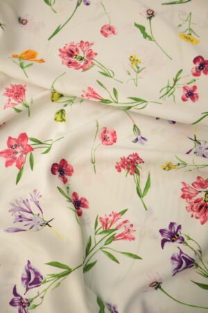 Rayón Estampado - 6269