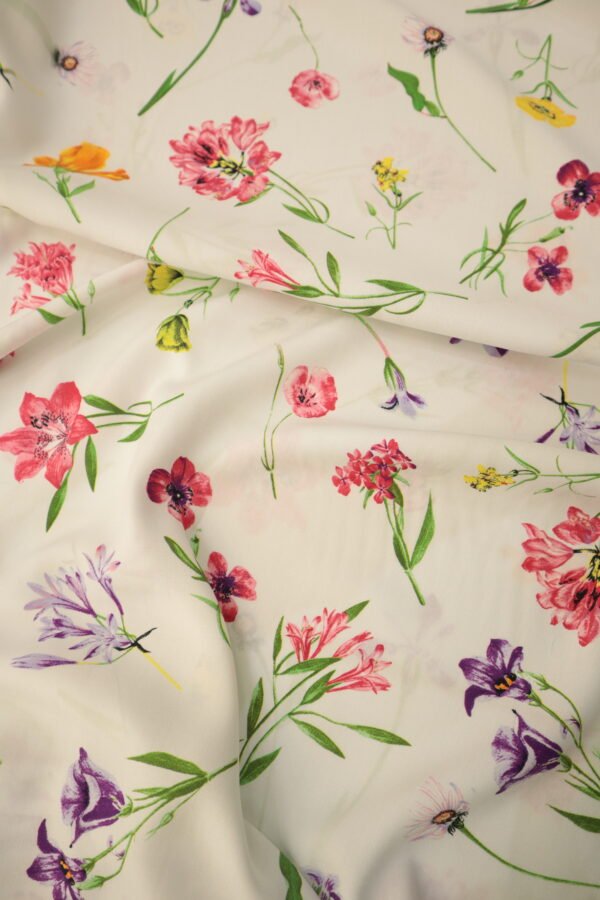 Rayón Estampado - 6269