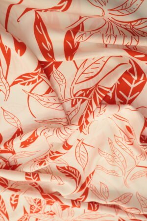 Rayón Estampado - 6274