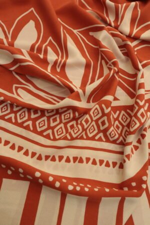 Rayón Estampado - 6277