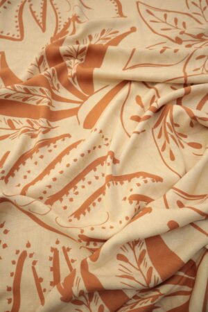 Rayón Estampado - 6284