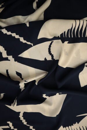 Rayón Estampado - 6287