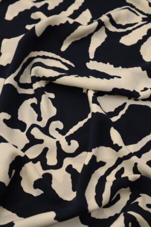 Rayón Estampado - 6297