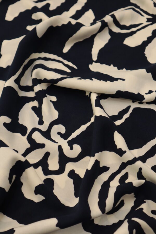 Rayón Estampado - 6297