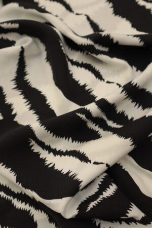 Rayón Estampado - 6300