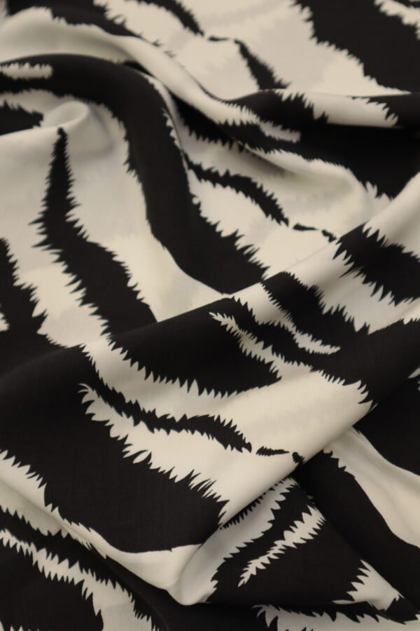 Rayón Estampado - 6300