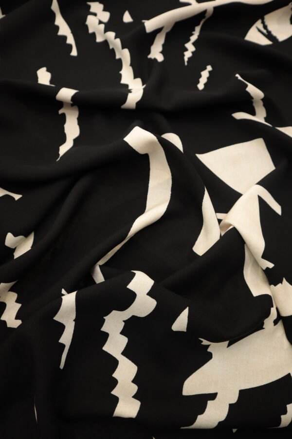 Rayón Estampado - 6310