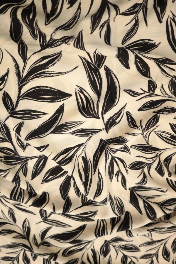 Rayón Estampado - 6311