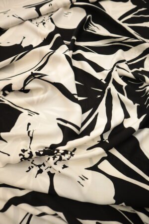 Rayón Estampado - 6316