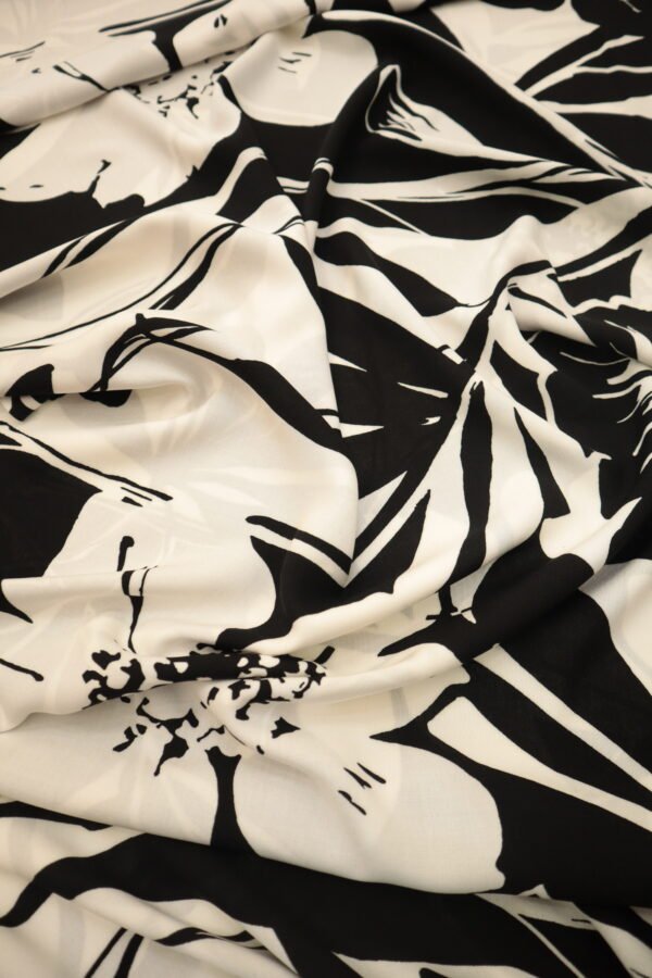 Rayón Estampado - 6316