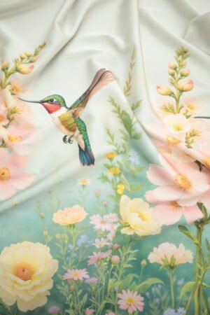 Seda Lorenza Estampada - 6320#2