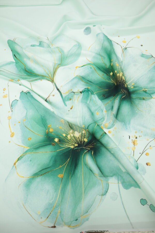 Seda Lorenza Estampada - 6325#2