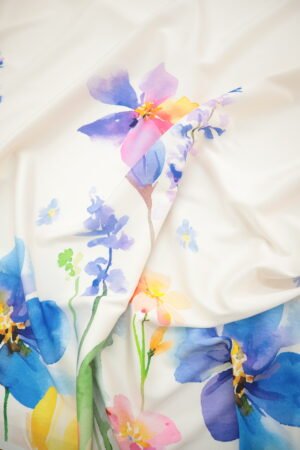 Seda Lorenza Estampada - 6353#2