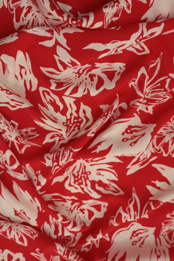 Rayón Poplín - 6372