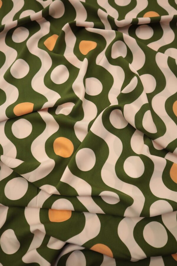 Rayón Poplín - 6379