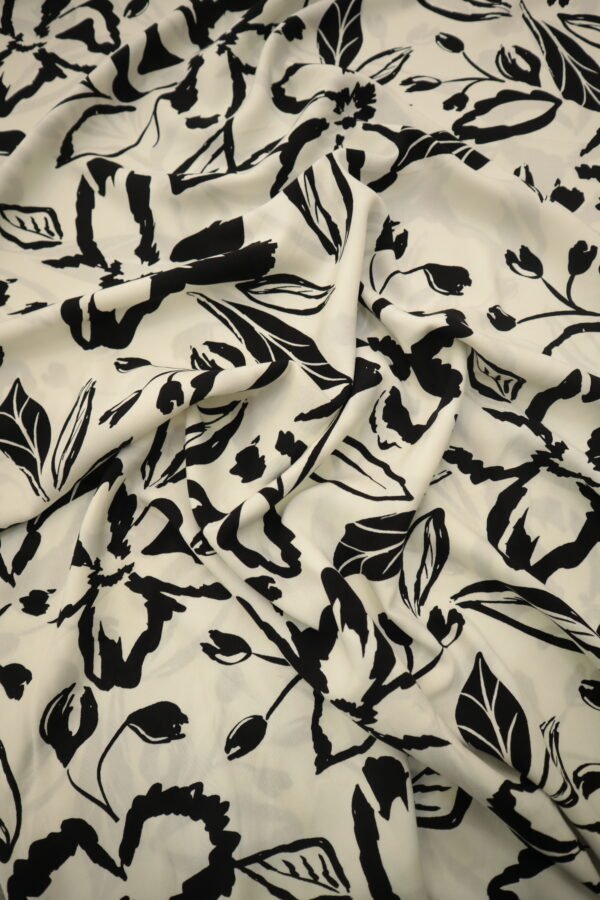 Rayón Poplín - 6386