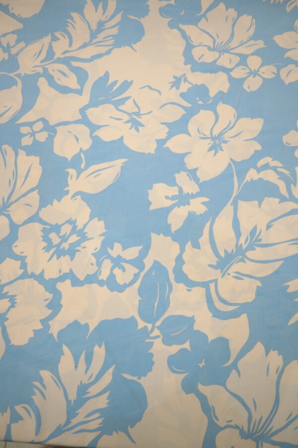 Rayón Poplín - 6389