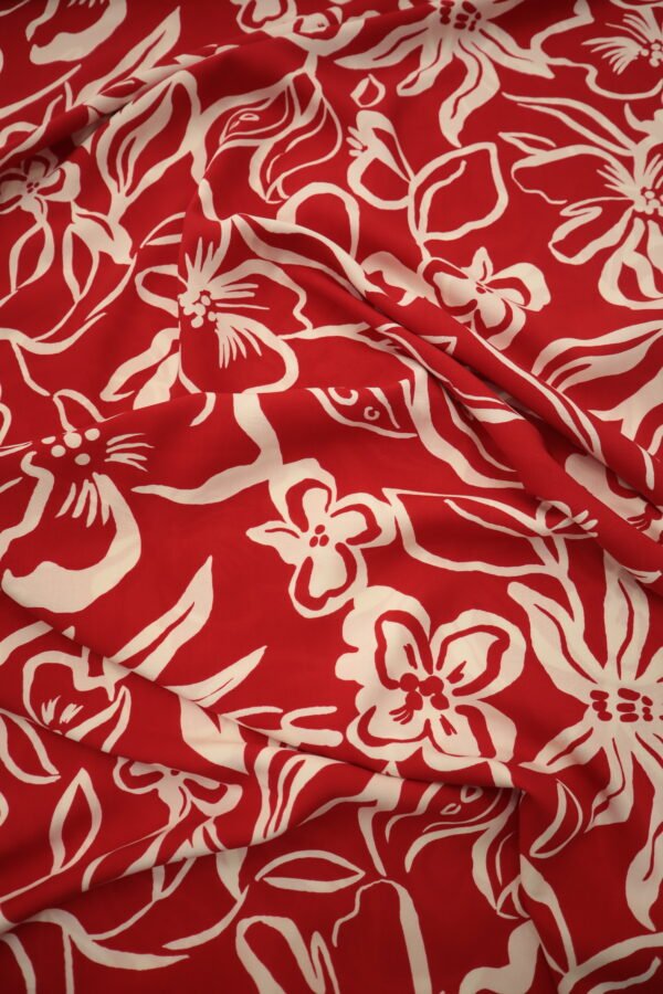 Rayón Poplín - 6400