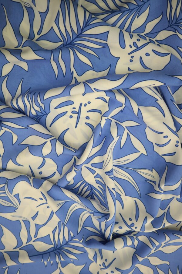 Rayón Poplín - 6403