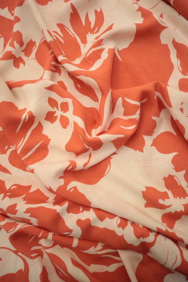 Rayón Poplín - 6408