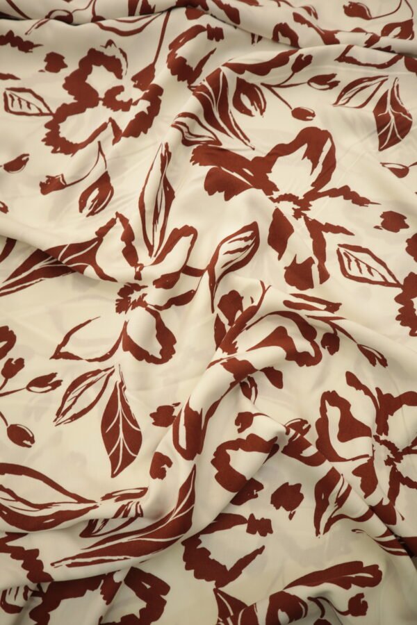 Rayón Poplín - 6412