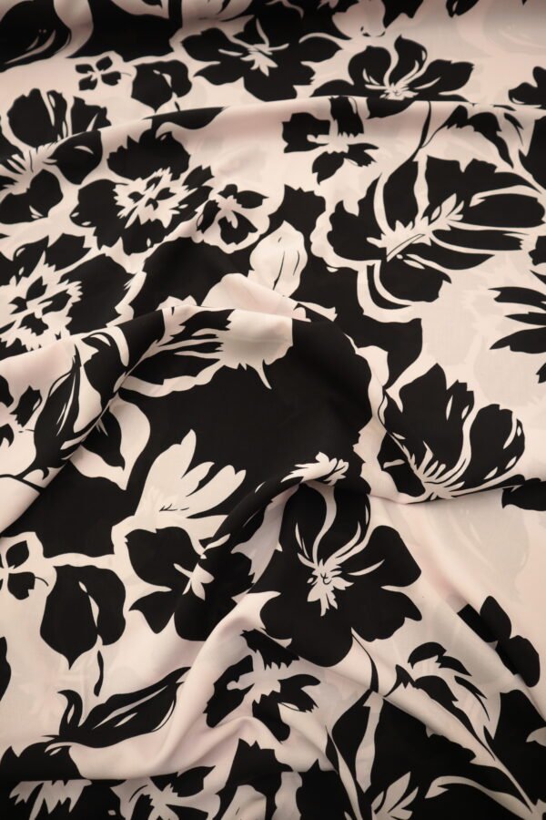 Rayón Poplín - 6417