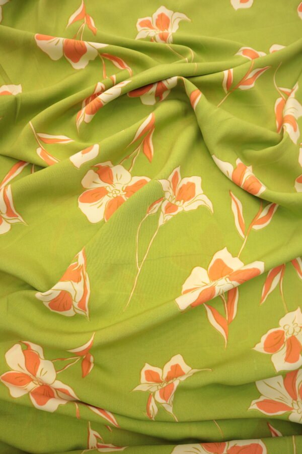 Rayón Poplín - 6432