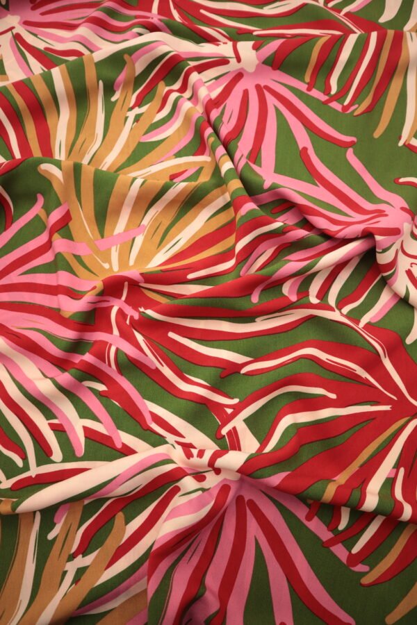 Rayón Poplín - 6447