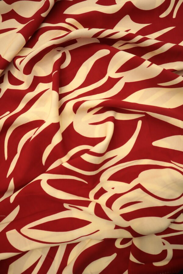 Rayón Poplín - 6451