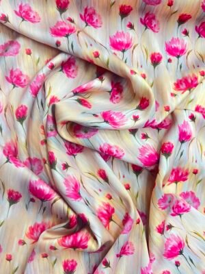 Seda Lorenza Estampada - 6481#1