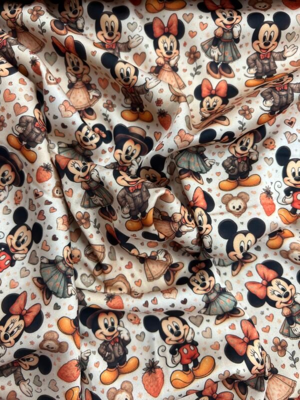 Seda Lorenza Estampada - 6486#1