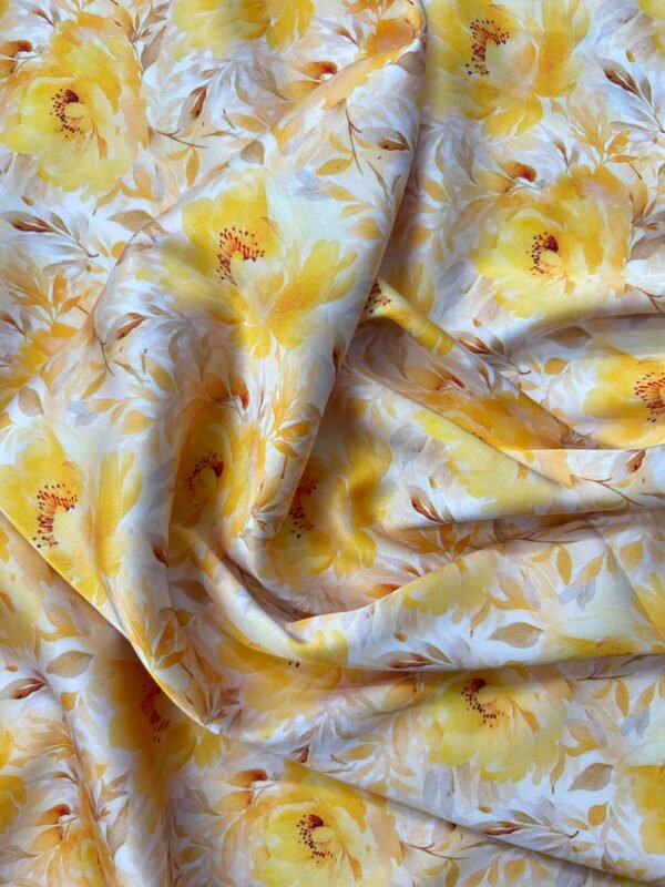 Seda Lorenza Estampada - 6488#1