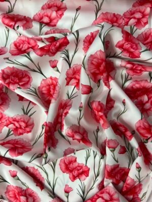 Seda Lorenza Estampada - 6490#1