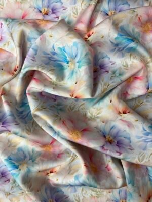 Seda Lorenza Estampada - 6491#1