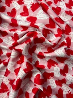 Seda Lorenza Estampada - 6492#1