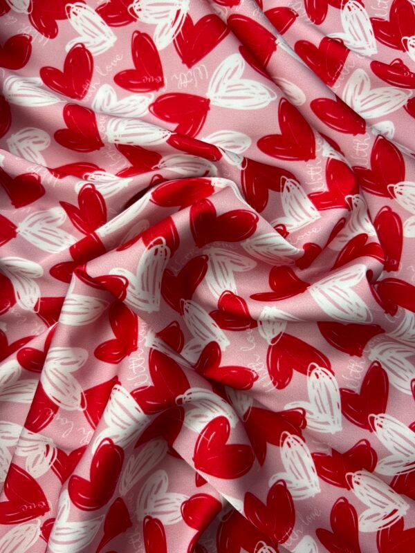 Seda Lorenza Estampada - 6492#1