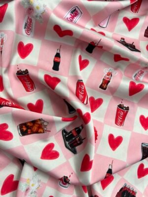 Seda Lorenza Estampada - 6495#1