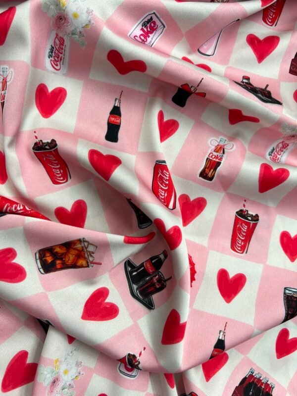 Seda Lorenza Estampada - 6495#1