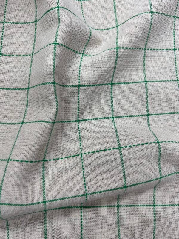 Lino Ottoman Estampado - 6546#1