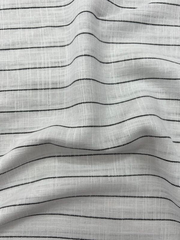 Lino Ottoman Estampado - 6549#1